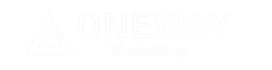 One Way Detailing